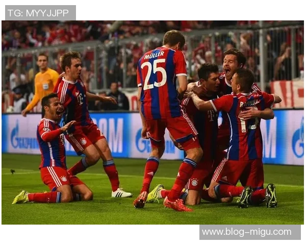 拜仁与波尔图精彩对决回顾及比赛下载资源分享