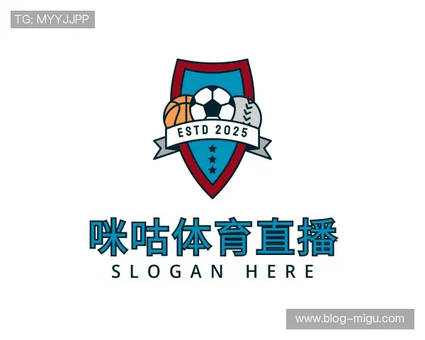 认识咪咕体育直播